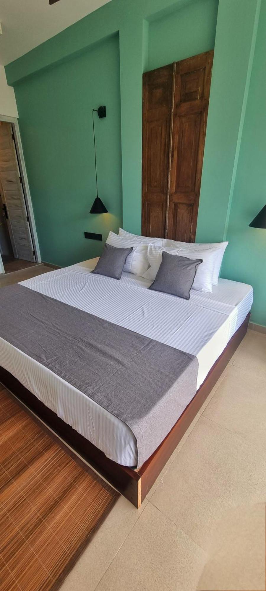 Amanda Mirissa Hotell Rom bilde