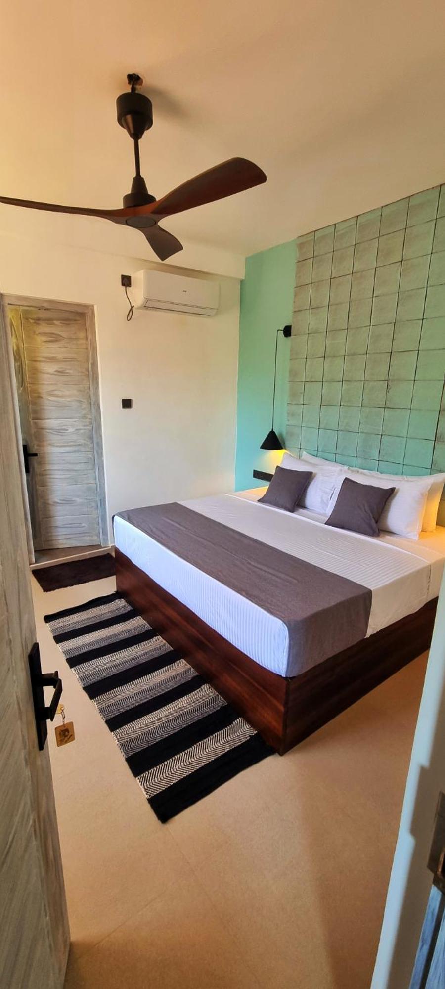Amanda Mirissa Hotell Rom bilde
