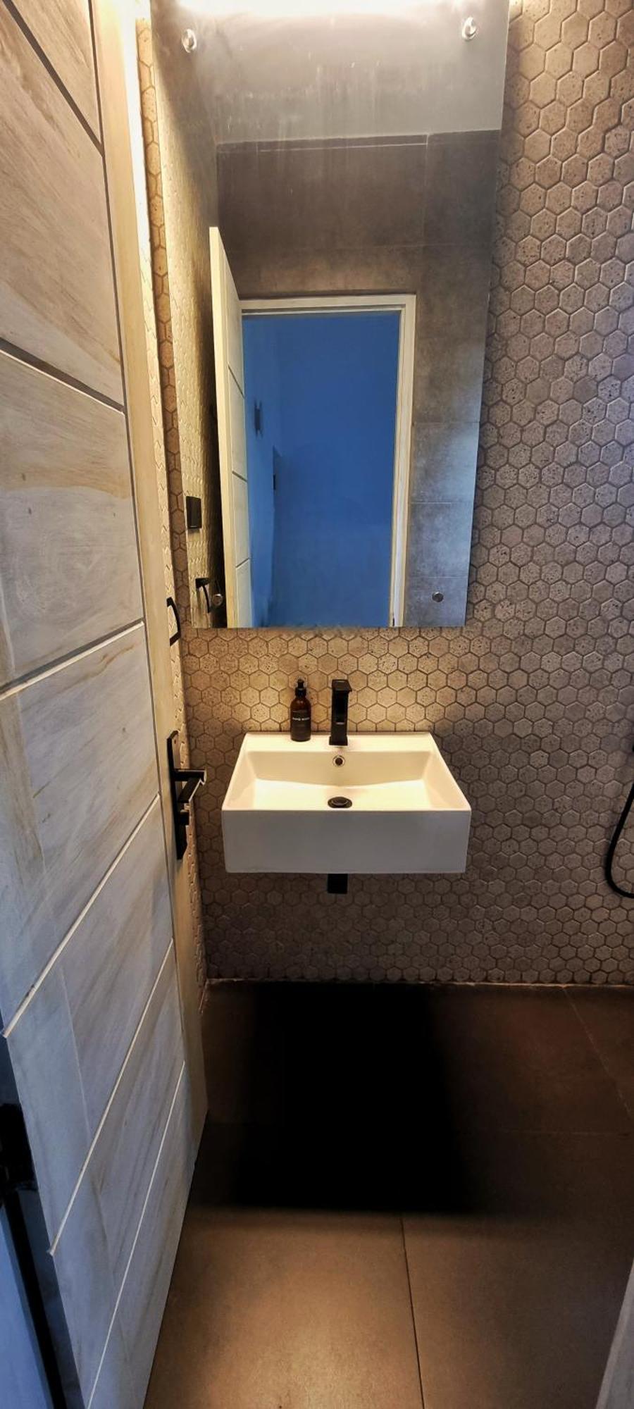 Amanda Mirissa Hotell Rom bilde