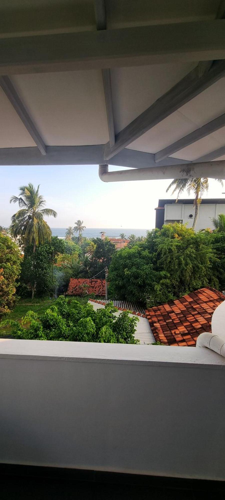Amanda Mirissa Hotell Rom bilde
