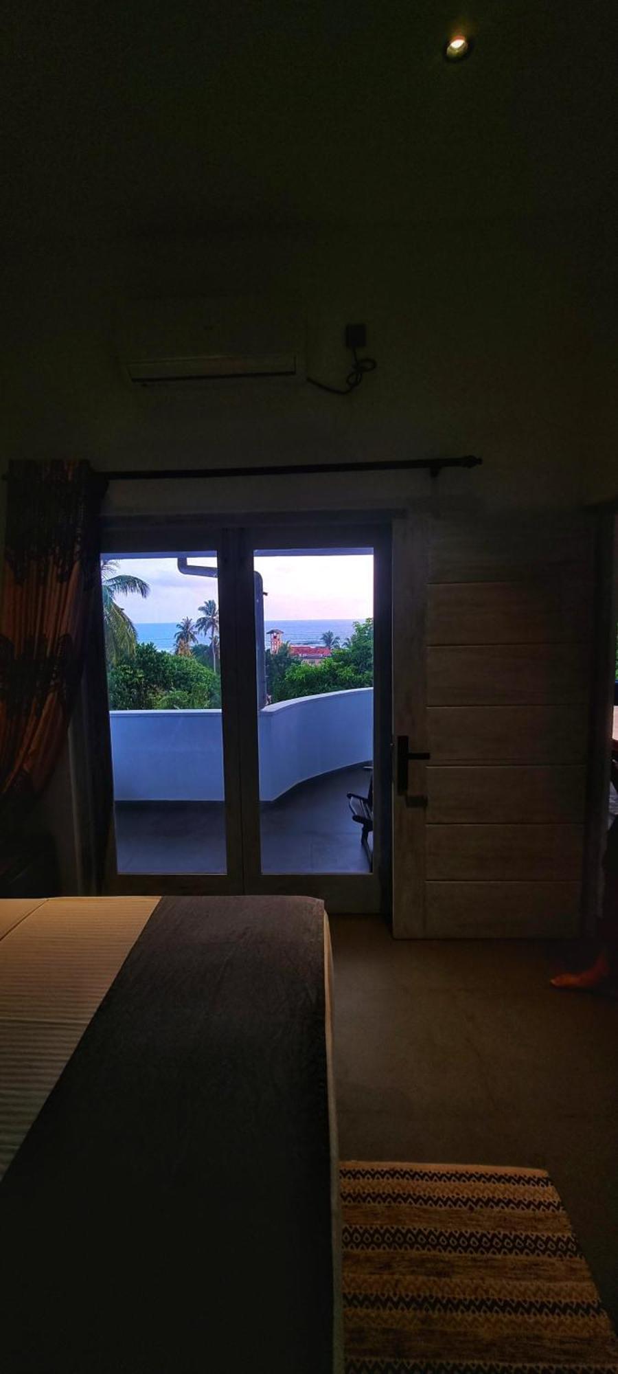 Amanda Mirissa Hotell Rom bilde