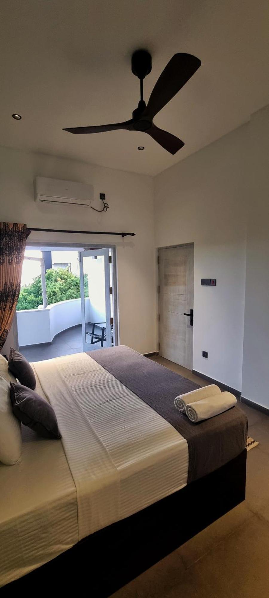 Amanda Mirissa Hotell Rom bilde