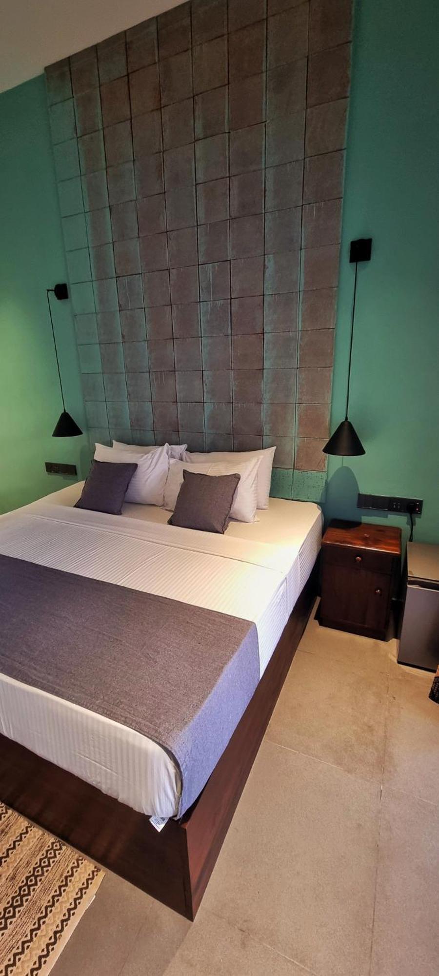 Amanda Mirissa Hotell Rom bilde