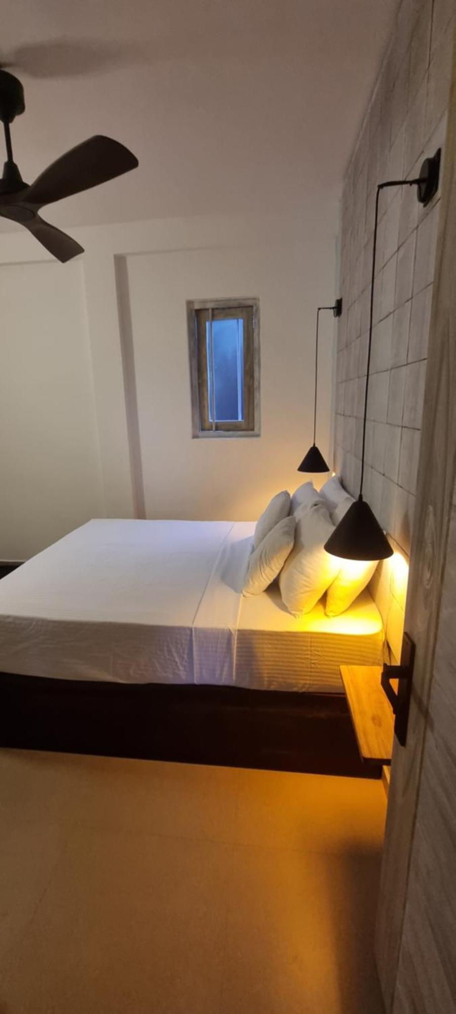 Amanda Mirissa Hotell Rom bilde